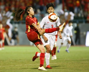Huỳnh Như: Có một Harry Kane của bóng đá nữ Việt Nam