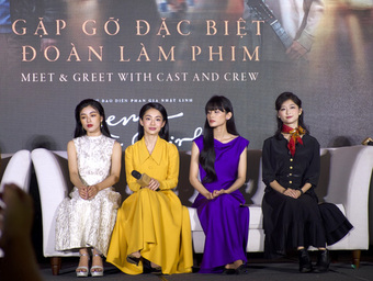 Làm phim về Trịnh Công Sơn, đạo diễn sẵn sàng gánh chịu ''gạch đá''