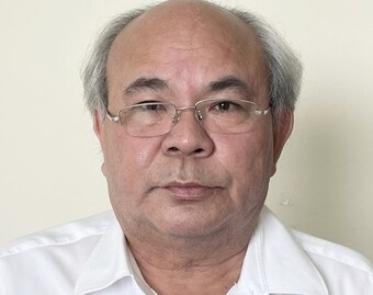 Khởi tố nguyên Giám đốc Sở Y tế tỉnh Tây Ninh Hoa Công Hậu