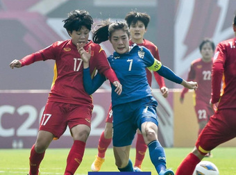 NÓNG: Đội bóng xếp thứ ba thế giới mời tuyển Việt Nam thi đấu giao hữu