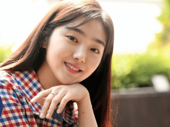 Kim Hye Joon - ''ác nữ'' yêu nghề