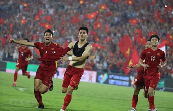 "U23 Việt Nam xứng đáng thắng U23 Malaysia"