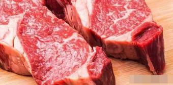 Người biết chọn thịt bò thì mua 3 phần này, thịt mịn, mềm, ăn rất ngon, không lo phí tiền