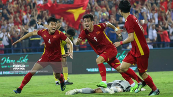Bóng đá SEA Games hôm nay: Văn Xuân lỡ hẹn trận chung kết đấu U23 Thái Lan
