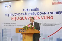 6 vấn đề trên thị trường trái phiếu doanh nghiệp Việt Nam