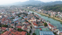 Sẽ mời đầu tư 26 dự án đô thị mới ở TP Cao Bằng