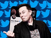 Thương vụ với Elon Musk là cơn ác mộng của Twitter