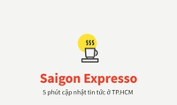 Saigon Expresso: Công an quận Bình Thạnh được đăng ký, cấp biển số xe