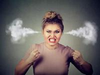 5 cách đối phó khi vợ giận, các ông chồng nên bỏ túi ngay