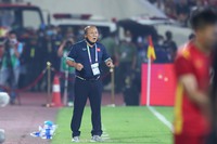 "U23 Việt Nam đá kiểu này thì gặp Thái Lan phải chuyển về phòng ngự - phản công thôi"
