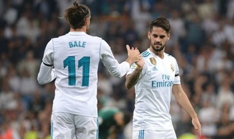 Xác nhận: Sau Gareth Bale, thêm 1 công thần rời Real Madrid vào Hè tới