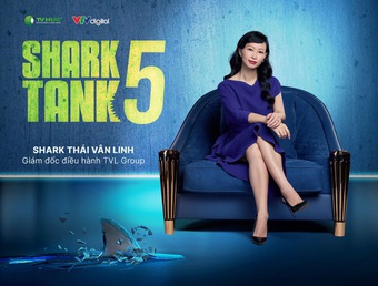 Bí mật "ghế Shark" ở Shark Tank Việt Nam mùa 5: Chế tác thủ công từ gỗ nguyên khối, giá 500 triệu đồng/chiếc