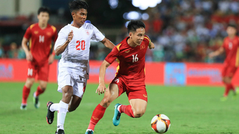 U23 Việt Nam vs U23 Thái Lan: Trận chung kết để đời