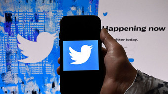 Twitter gắn nhãn cảnh báo đối với thông tin sai lệch về cuộc xung đột ở Ukraine
