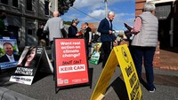 Bầu cử Australia 2022: Lãnh đạo Công đảng tuyên bố giành chiến thắng