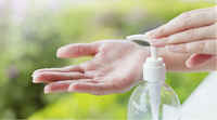Cục Quản lý Dược thu hồi trên toàn quốc Sữa rửa tay sạch khuẩn Dr. Clean Hương dâu