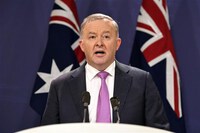 Nhà lãnh đạo mới của Australia sẽ tham dự Hội nghị Nhóm "Bộ tứ"