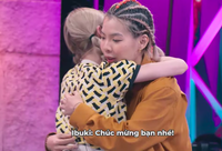 Chi Pu bất ngờ bị tuyển thủ người Trung Quốc thay thế trong tập 5 Street Dance Việt Nam