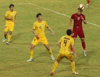 U23 Việt Nam lập kỷ lục sạch lưới vô tiền khoáng hậu trong lịch sử SEA Games
