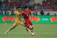 "Thợ mở khóa" U23 Việt Nam ghi bàn hiểm hóc, hạ Thái Lan đem về chức vô địch lẫy lừng