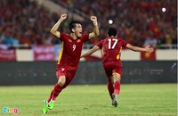 6 điểm nhấn U23 Việt Nam 1-0 U23 Thái Lan: Người kế thừa Công Vinh; Lời chia tay ngọt ngào