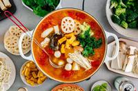 Lẩu Thái chua cay - hương vị tinh tế của ẩm thực xứ chùa Vàng