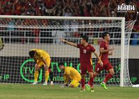 Báo Thái Lan: ‘Cả nước tràn ngập trong nước mắt vì thất bại trước U23 Việt Nam’