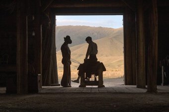 Dự án phim ngắn CJ – Nhiều phim ngắn của nữ đạo diễn được trình chiếu trong ngày bế mạc