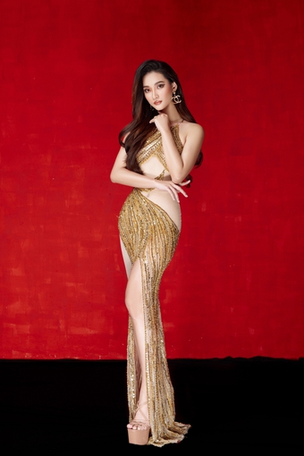 Những thí sinh có hồ sơ "khủng" tại Hoa hậu các Dân tộc Việt Nam