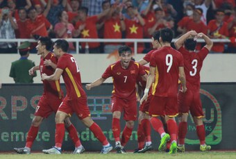3 điều đọng lại sau tấm HCV SEA Games 31 của U23 Việt Nam