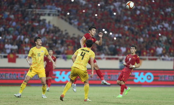 14 ‘người hùng’ SEA Games của U23 Việt Nam chinh chiến tại VCK U23 châu Á