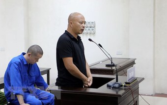 Phúc thẩm vụ dịch vụ hỏa táng ở Thái Bình: Y án sơ thẩm với Đường Nhuệ