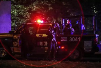 Tấn công vũ trang tại Mexico, hơn 10 người thương vong