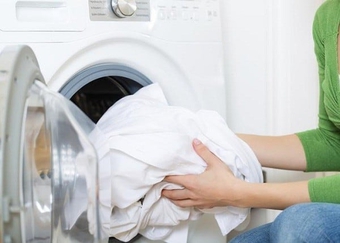 Dùng máy sấy quần áo mà mắc những sai lầm sau, đồ chẳng nhanh khô lại còn tốn điện