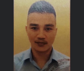 Hà Nội: Cảnh sát phát thông báo truy tìm giang hồ cộm cán Nam “con”