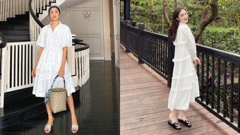 Thời trang Linh Rin – Người đẹp tiếp theo gia nhập tập đoàn dâu con mỹ nhân của Jonathan Hạnh Nguyễn