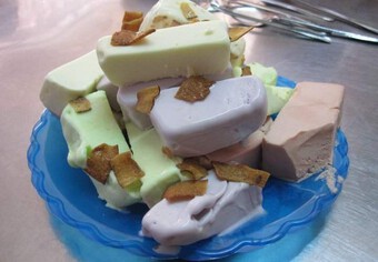 5 bước đơn giản và cách làm kem dễ nhất mềm mịn, không đông đá