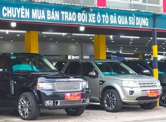 Dừng bán tại Việt Nam, Hyundai Kona cũ tăng giá gần 70 triệu