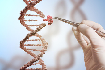 Cột mốc mới trong chỉnh sửa gene CRISPR chống ung thư