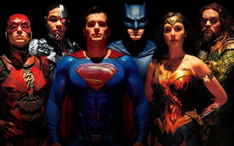 Ngày tàn của vũ trụ điện ảnh DC đã đến: Đua không nổi với Marvel, loạt sao dính thị phi lẫn tù tội