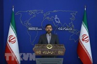 Iran sẽ nối lại đàm phán với Mỹ về việc dỡ bỏ cấm vận