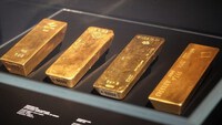Nga đứng trước thử thách mới khi Phương Tây cấm nhập khẩu vàng