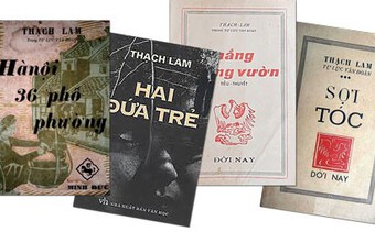 80 năm Ngày mất nhà văn Thạch Lam: ''Văn chương là một thứ khí giới thanh cao và đắc lực''