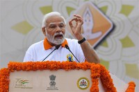 Lộ trình mới cho mối quan hệ đối tác giữa Đức và Ấn Độ