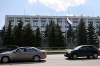 Quốc gia EU trục xuất 70 nhà ngoại giao Nga