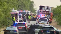 Tình tiết mới trong vụ 46 người tử vong trên xe đầu kéo ở Mỹ