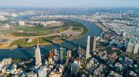 Sự ‘cất cánh’ của đô thị vệ tinh đánh thức tiềm năng BĐS Bắc Đà Nẵng