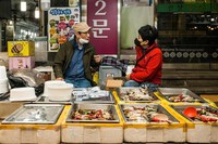 Lạm phát của Hàn Quốc dự báo tăng cao nhất trong 10 năm qua
