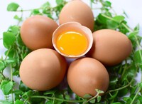 Ăn trứng gà thế nào để bảo đảm sức khỏe?