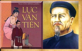 200 năm Ngày sinh danh nhân Nguyễn Đình Chiểu: Sự nghiệp vẻ vang, lưu danh muôn thuở